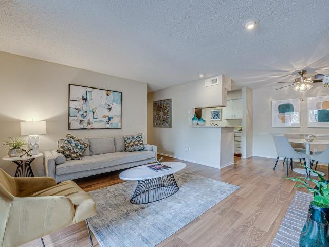 Apartment for rent in Carrollton, Texas