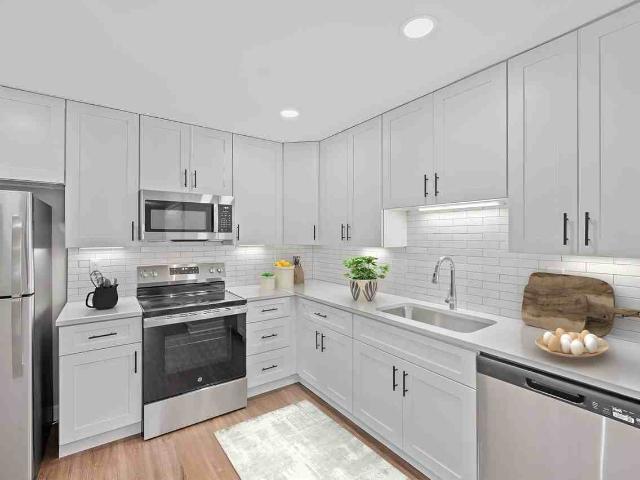 Apartment for rent in Kenwood, Ohio