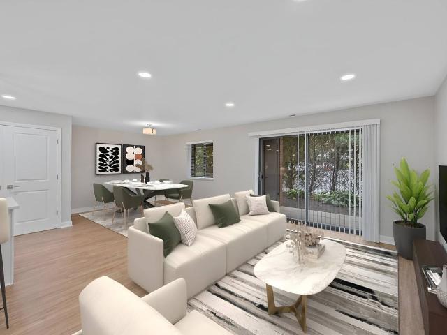 Apartment for rent in Heitmeyer Farms, Kenwood