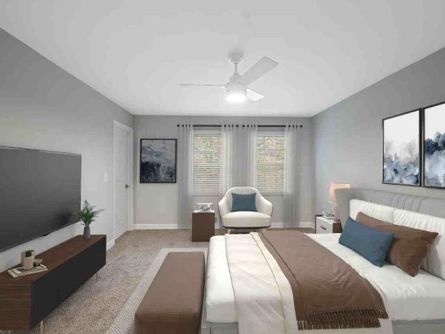 Apartment for rent in Kenwood, Ohio