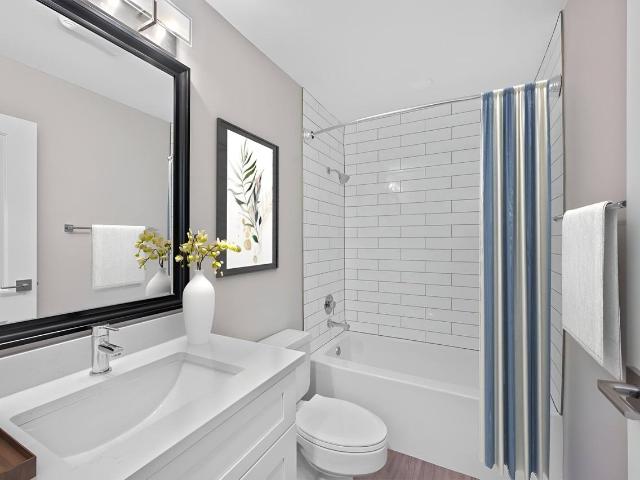Apartment for rent in Heitmeyer Farms, Kenwood