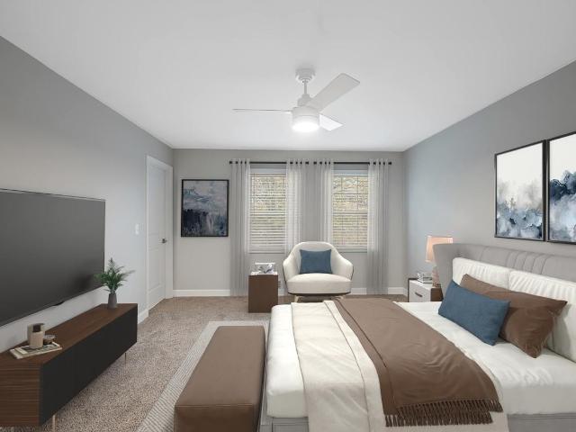 Apartment for rent in Heitmeyer Farms, Kenwood