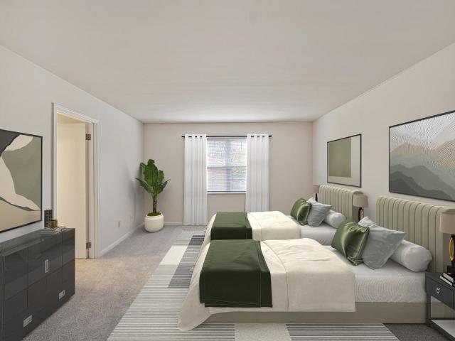 Apartment for rent in Kenwood, Ohio