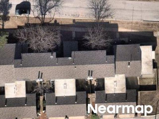Townhouse for sale in Oklahoma City, Oklahoma