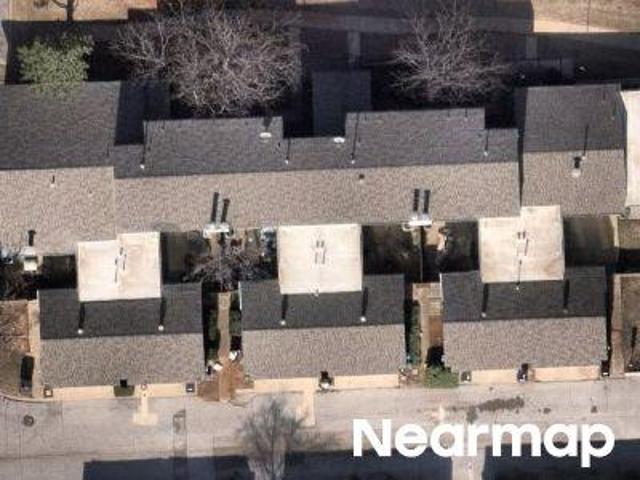 Townhouse for sale in Oklahoma City, Oklahoma