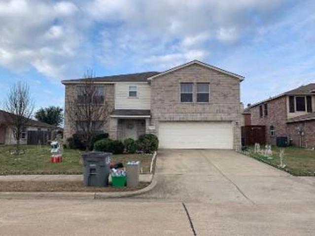 House for sale in Balch Springs, Texas