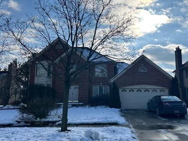 House for sale in Michigan