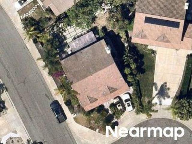 House for sale in Chula Vista, California