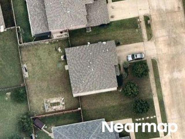 House for sale in Balch Springs, Texas