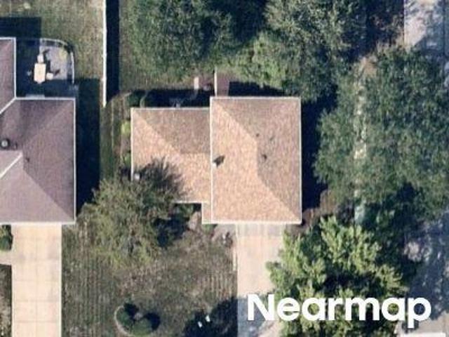 House for sale in Cleveland