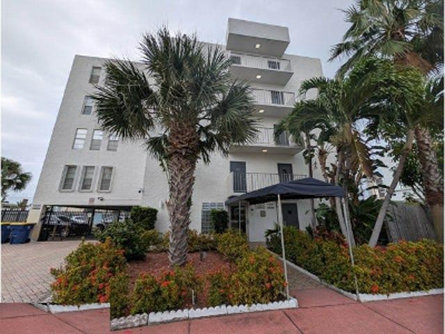 Condo for sale in Miami Beach, Florida