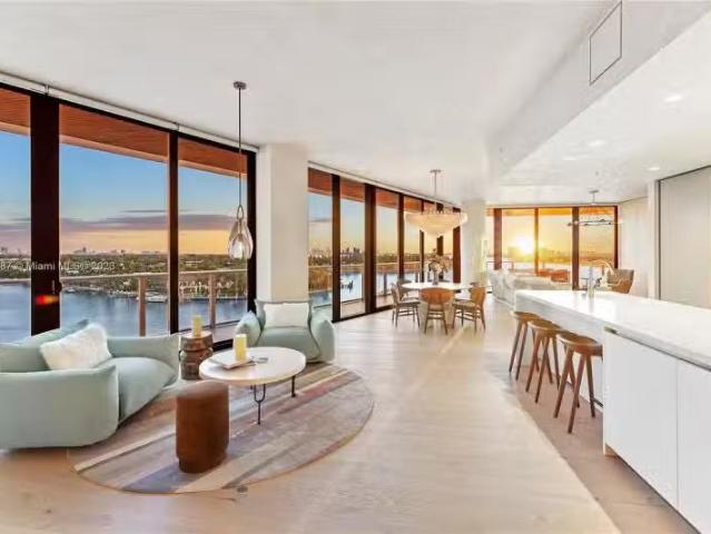 House for rent in Miami Beach