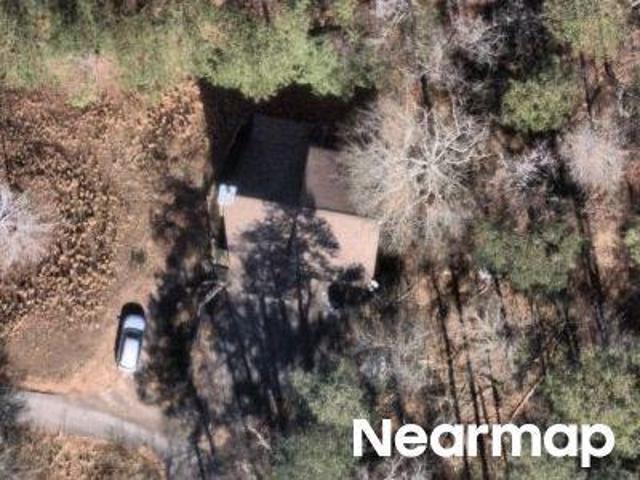House for sale in Jenkinsburg, Georgia