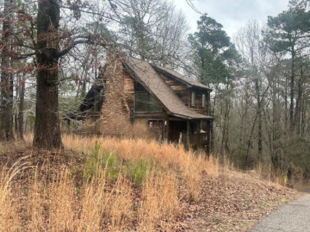 House for sale in Jenkinsburg, Georgia