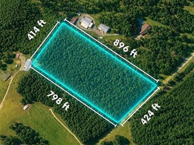 Land for sale in Bowdon, Georgia