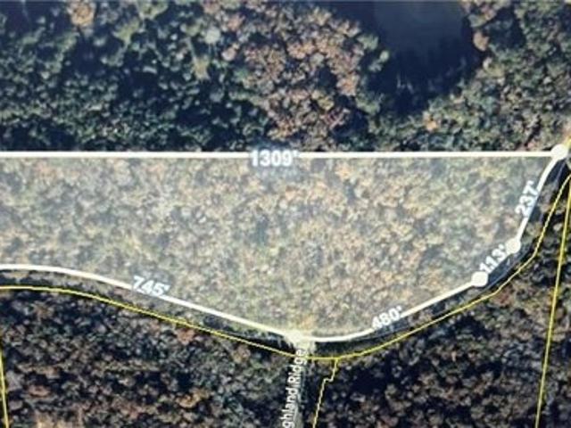 Land for sale in Alabama