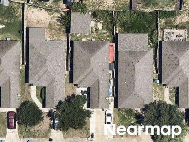 House for sale in Leesville, Texas