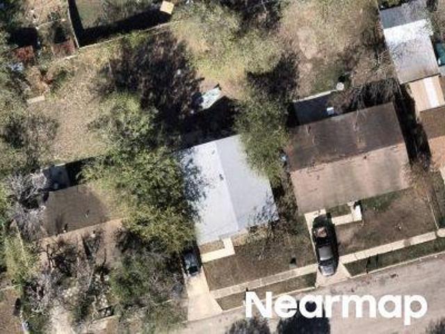 House for sale in Leesville, Texas