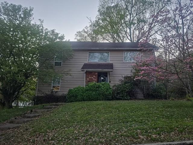 House for sale in Portsmouth, Ohio