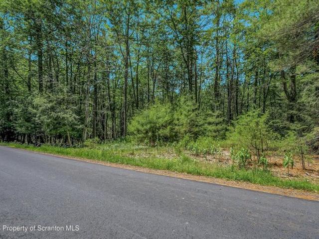 Land for sale in Greentown