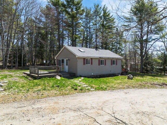 House for sale in Woolwich, Maine