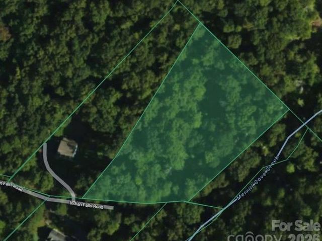 Land for sale in Asheville, North Carolina
