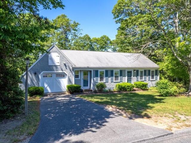House for sale in Dennis, Massachusetts