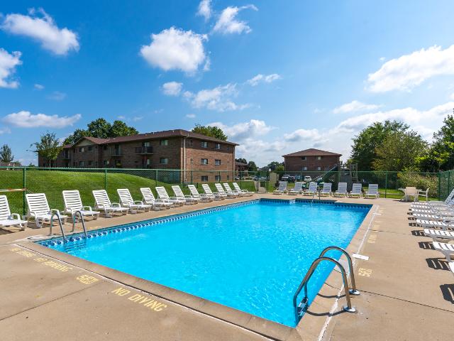 Apartment for rent in Harrison, Hamilton County