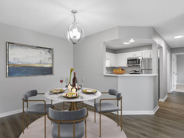 Apartment for rent in Harrison, Ohio