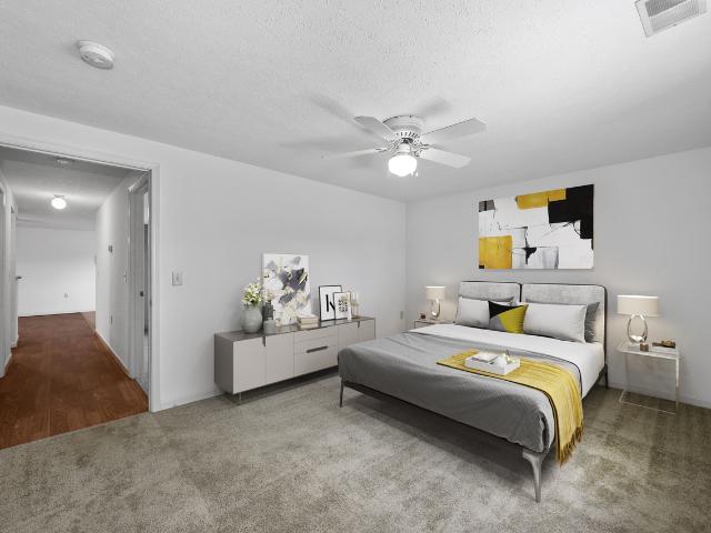 Apartment for rent in Harrison, Ohio
