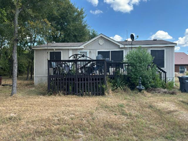 House for sale in Wood, Texas