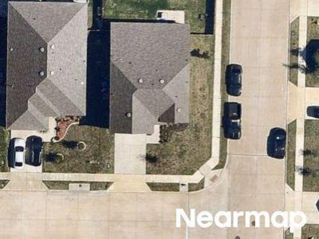 House for sale in Hunt, Texas