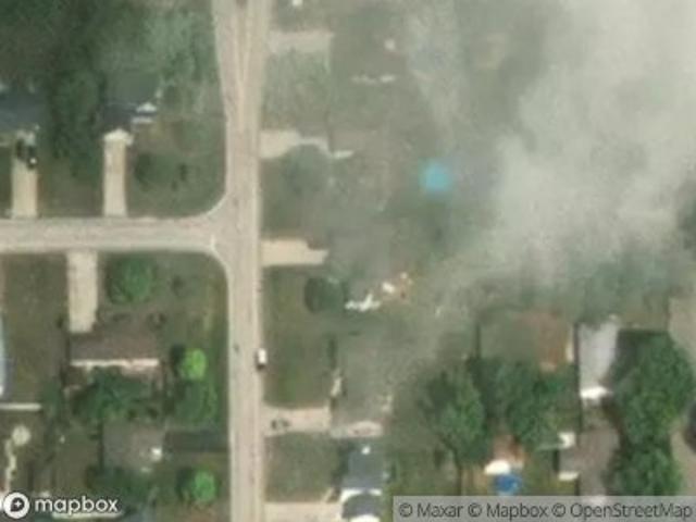 House for sale in Morris, Illinois