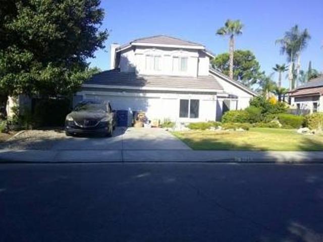 House for sale in Bakersfield, California