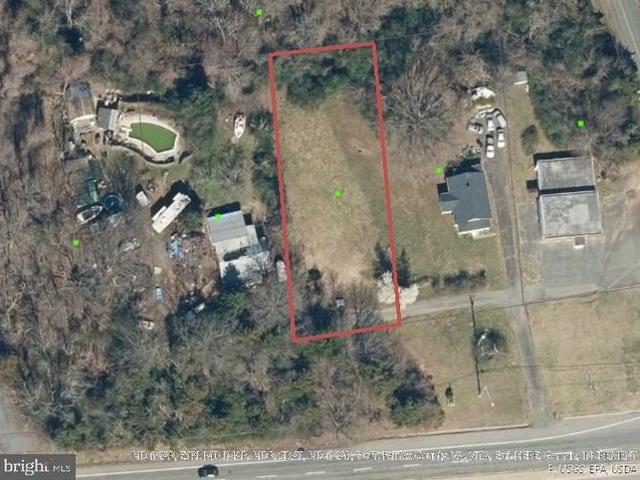Land for sale in Indian Head, Maryland
