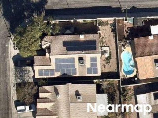 Land for sale in Nevada