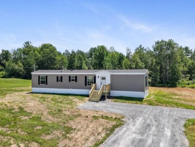 Property for sale in Saint Albans, Maine