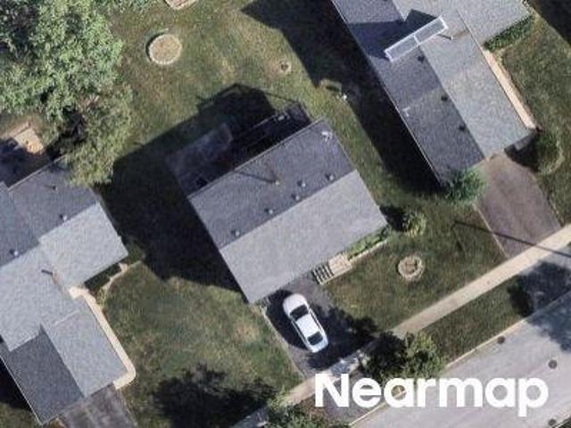 House for sale in Country Club Hills, Illinois