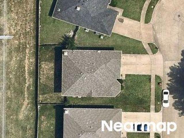 House for sale in Arlington, Texas