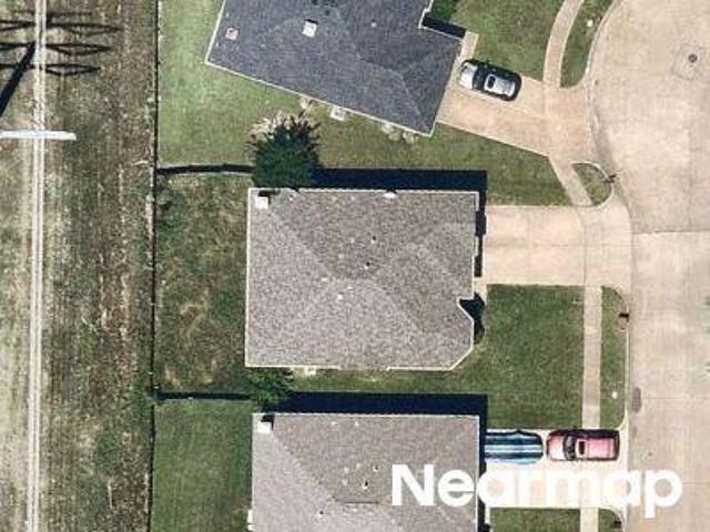 House for sale in Arlington, Texas