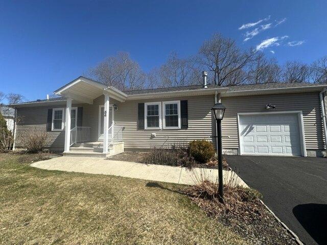 Property for sale in Montville, Connecticut