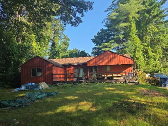 House for sale in Ware, Massachusetts