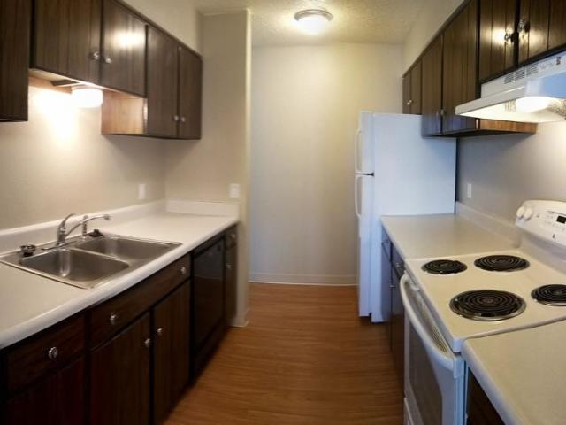 Apartment for rent in Wyoming