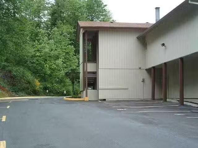 Condo for rent in Portland