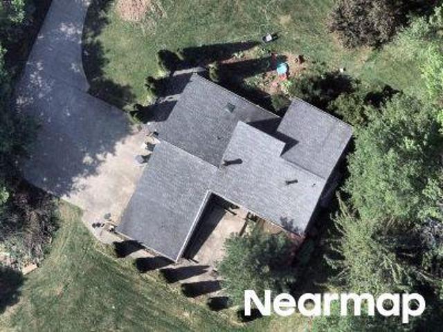 House for sale in Chagrin Falls, Ohio