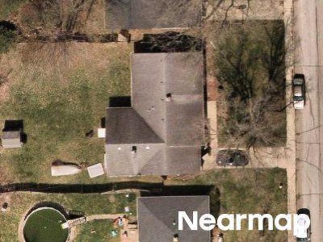 House for sale in Fort Wayne, Indiana