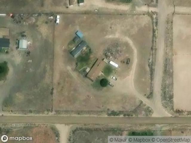 House for sale in Nevada