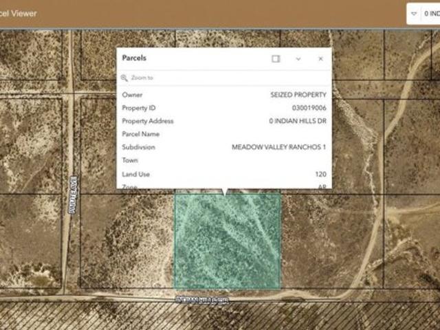 Land for sale in Elko, Nevada