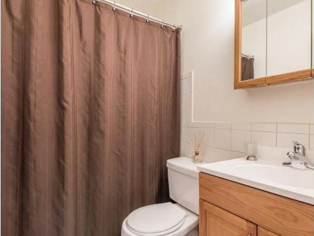 Apartment for rent in Euclid, Ohio