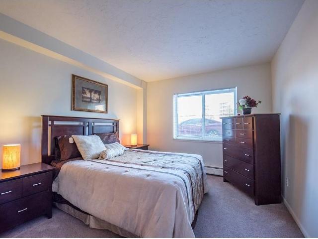 Apartment for rent in Euclid, Ohio
